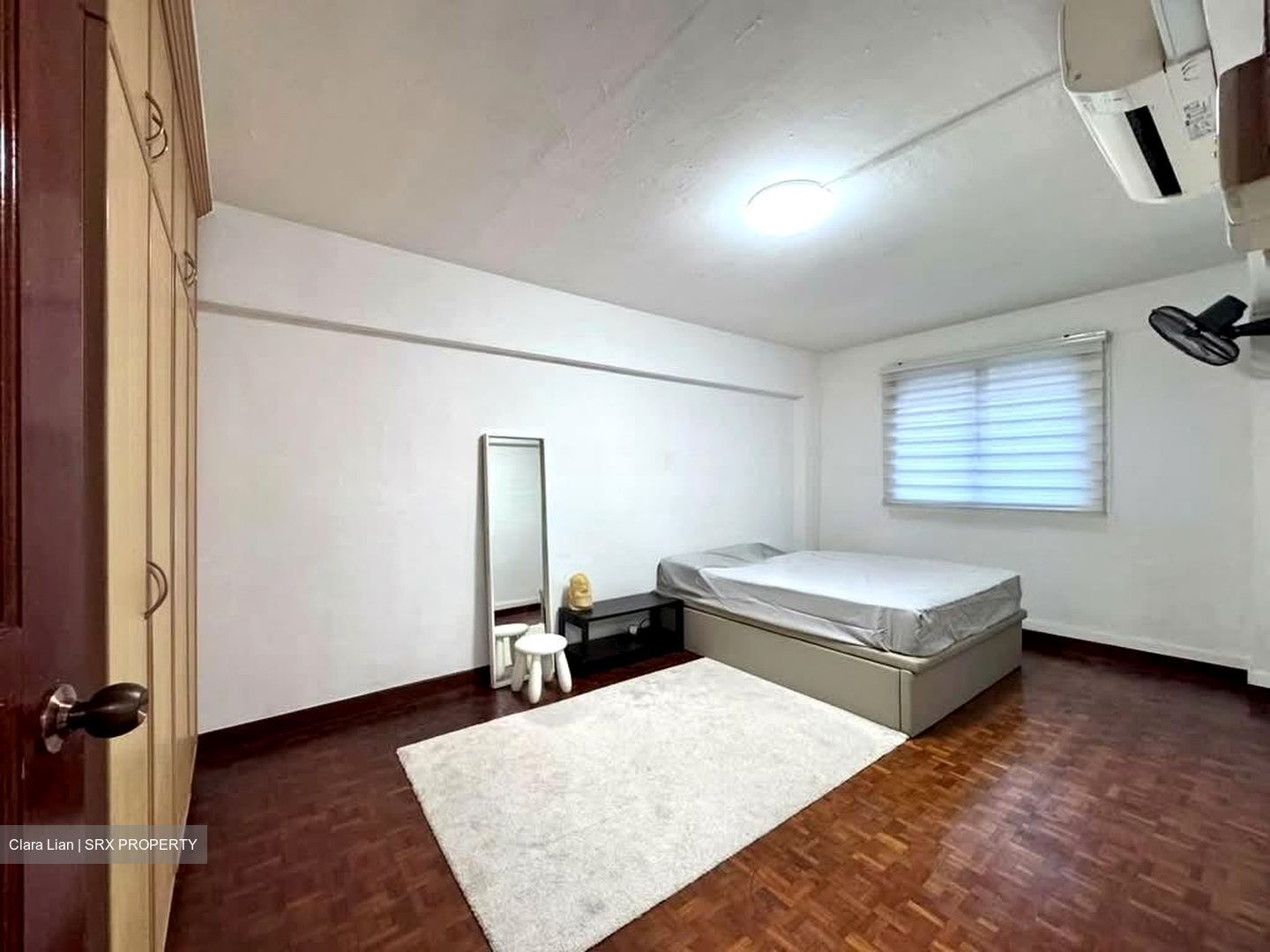 Blk 166 Stirling View (Queenstown), HDB 3 Rooms #585622681